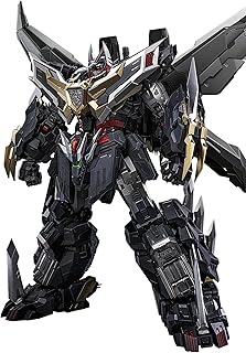 マイルストン C&A × CCSTOYS 鉄魄 アルティメットダンクーガ 07036