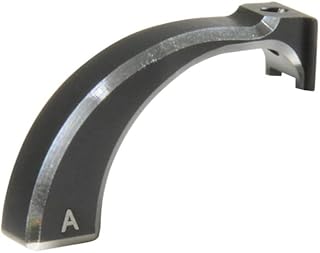 双葉電子工業 10PX用アルミブレーキトリガー BT1236(311352)