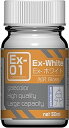 ガイアノーツ Ex-ホワイト 30011 Ex-01
