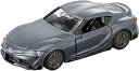 タカラトミーマーケティング トミカP36 トヨタ GR スープラ 93641