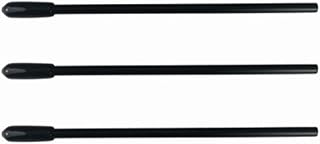 三和電子機器 RX-493 アンテナパイプ*3 RX-493/493i 107A41391B