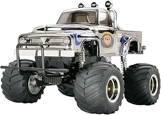 タミヤ XB CW01 ミッドナイトパンプキン 2WD メタリックスペシャル 57752/04S