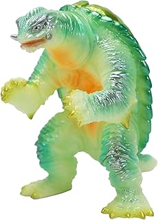 CCPJAPAN ミドルサイズガメラ 第6弾 ガメラ (1996) ルミナスグリーン 64513