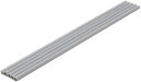 WAVE CORPORATION プラ=パイプ【グレー】肉薄 外径6.0mm OM-524