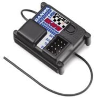 三和電子機器 RX-391W 2.4GHz 3ch FH-E 107A41341B