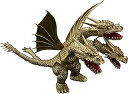 フジミ模型 チビマルゴジラ401 キングギドラ(1991)70周年記念ハ 171838