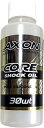 アクソン CORE ショックオイル(90cc)30wt CO-SAL-300