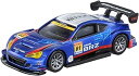 タカラトミーマーケティング トミカP18 スバル BRZ R&D SPORT 108832