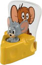 タカラトミーマーケティング Dトミカ SP トムとジェリー ジェリーとタフィー 94895