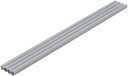 WAVE CORPORATION プラ=パイプ【グレー】肉薄 外径7.0mm OM-525