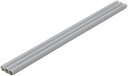 WAVE CORPORATION プラ=パイプ【グレー】肉薄 外径8.0mm OM-526