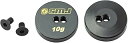クリエイションモデル SMJ低重心バランスウエイト(10g/2個) SMJ3519(3)