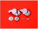 タミヤ GP.187 軽量超速ギヤ 15187