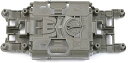 タミヤ GP.374 ミニ4駆PRO 軽量センターシャーシ 15374