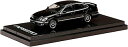 ホビージャパン ポストホビー 1/64 アリストV300 VERTEX EDITION 前期改 黒 HJ642030CBK