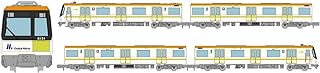 トミーテック リニア地下鉄コレ Osaka Metro80系(長堀