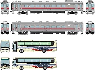 トミーテック 鉄コレ 留萌本線(石狩沼田-留萌)最終列車49