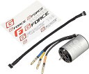 ジーフォース NeoFast17.5Tブラシレスモーター(センサー付) G0355