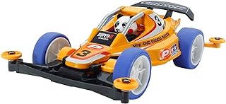 タミヤ ミニ4駆レーサー パンダ(スーパー2) 18084