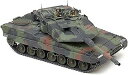 タミヤ 1/35MM ドイツ連邦軍主力戦車 レオパルト2 A7V 35387