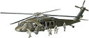 ハセガワ 1/72 UH-60A ブラックホーク 01433 D3