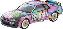 トミーテック LV-N234f AXIA・スカイライン 92年後期仕様 331926