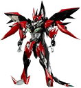 童友社 ブラスターテッカマンエビル初回限定[宇宙の騎士テッカマンフ 82017