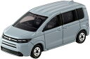 タカラトミーマーケティング トミカ044 ホンダ フリード 91764