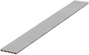WAVE CORPORATION プラ=材料 長方形 パイプ 4x8mm OM-442