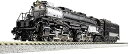 カトー/KATO/関水金属 ユニオン・パシフィック鉄道 ビッグボーイ#4014 126-4014