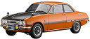 ハセガワ 1/24いすゞ ベレット 1600GTR 前期型 (1969) 21158 HC58