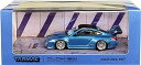 eB[P[vjO 1/64 Old&New 997 Blue Metallic T64-TL053-BLM