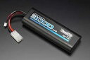 ヨコモ ヨコモLiPo 3000mAh/7.4Vストレートパック YB-L300C