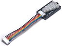 ハイテックマルチプレックス バランス変換コード(JST-XH タマゾー・ALIGNタイプ) 44155