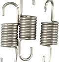 小川精機/OS チューンドサイレンサー スプリング(3PCS) T-2040 72106042