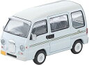 トミーテック LV-N249f スバル サンバー ディアス クラシック 40thアニバ 327875