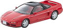 トミーテック LV-N346a ホンダ NSX‐R (赤) 92年式 334385