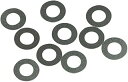 クリエイションモデル 5x10シムセット(0.1・0.2・0.3mm各10枚) CM-A004-0510