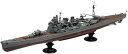 青島文化教材社 アイアンクラッド1/350 重巡 高雄 1942 リテイク 00054