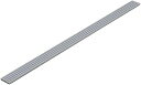 WAVE CORPORATION プラ=パイプ【グレー】肉厚 外径3.0mm 5本入 OM-541