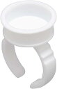 WAVE CORPORATION リング型塗料カップA(20個入) OF-061