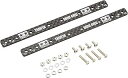 タミヤ GP.497 13/19ローラー用カーボンマルチ補強プレート 15497