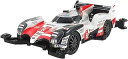 タミヤ ミニ4駆PRO トヨタ TS050 HYBRID(MA) 18652