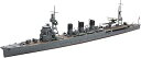 タミヤ WL349 軽巡洋艦 阿武隈(アブクマ) 31349