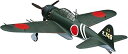 ハセガワ 1/72 三菱A6M5c零式艦上戦闘機52型丙 01453 D23