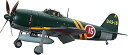 ハセガワ 1/32 川西N1K2-J局地戦闘機 紫電改 08883 ST33
