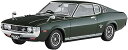 ハセガワ 1/24 トヨタ セリカ LB 1600GT純正ホイール仕様(1973) 20720