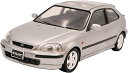 フジミ模型 ID184 1/24 Honda ミラクルシビック SiR 96 EK4 047065