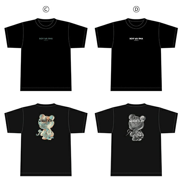 【正規販売店】【Picnic】 Picベア T...の紹介画像3