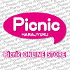 Picnic Online Store 楽天市場店